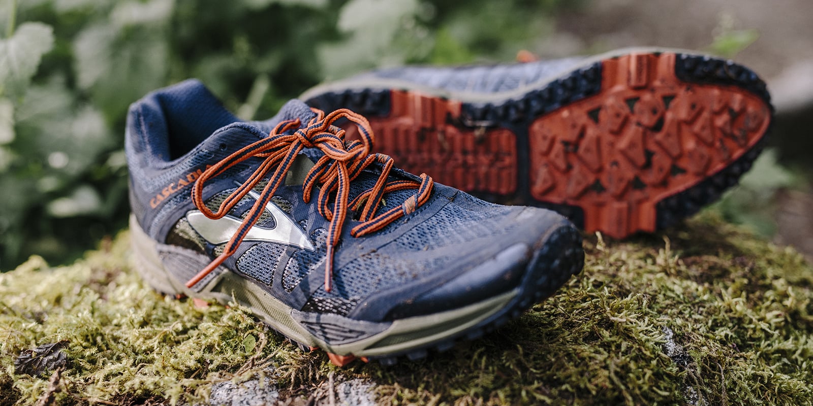 Nimble a Mountain Goat - The Best Trail Running Shoes for 2022