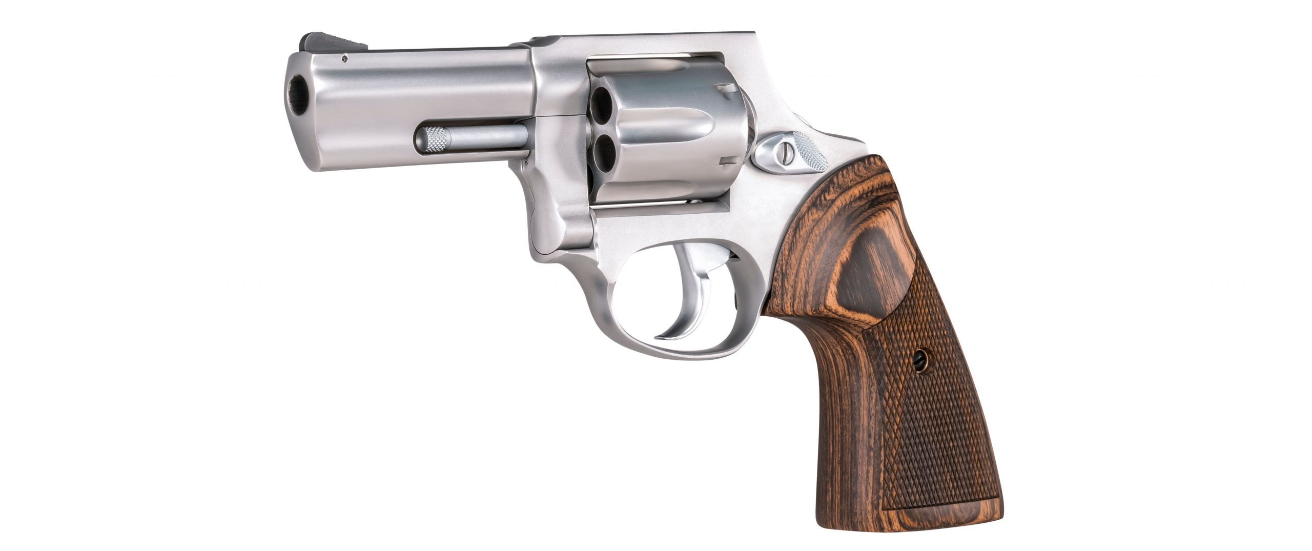 Taurus Introduces the NEW Executive Grade 856 38 Special Revolver