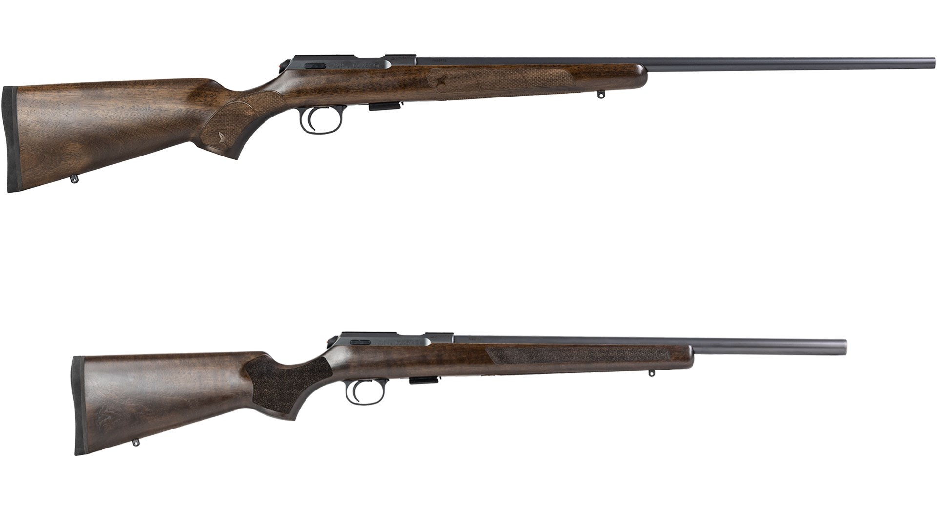 CZ Releasees Two New 457 Rimfire Rifles for Left-Handed Hunters