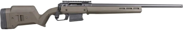 savage 110