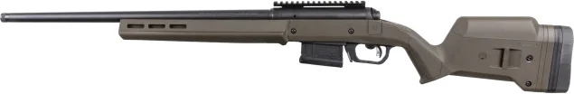 Davidson's Introduces the New Exclusive Savage 110 Magpul Hunter Rifle