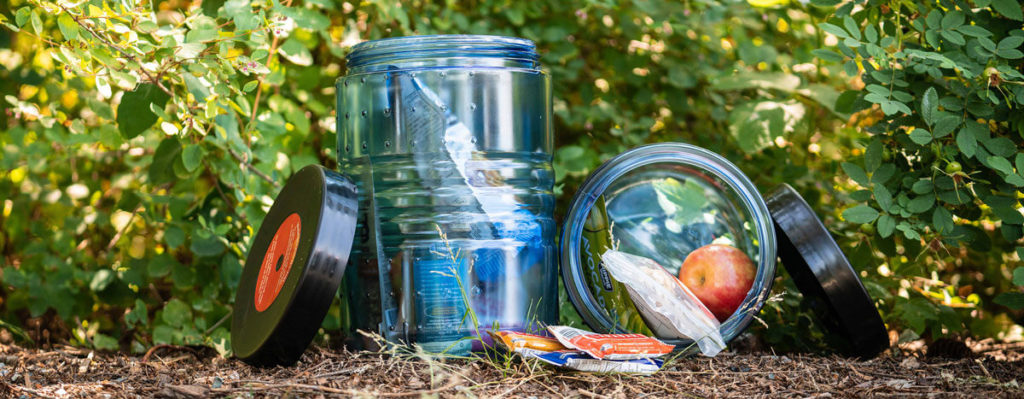 Bear Necessities: The Best Bear Proof Containers for Backpacking