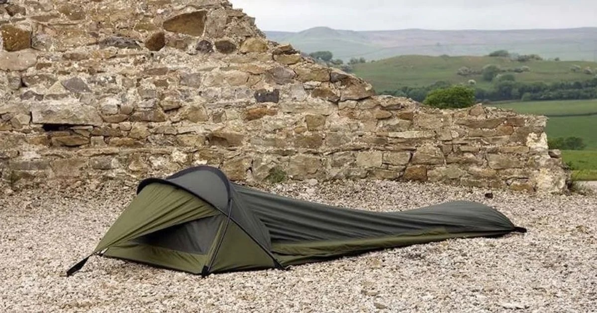 Snug as a Bug: The Best Bivvy Bags for Camping and Adventuring
