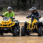 Related Thumbnail Getting the Best Aftermarket ATV Tires for Your Off-Road Vehicle