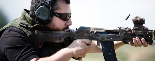 Hearing Safe: The Best Hearing Protection For Shooting and Hunting