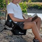Related Thumbnail Take A Load Off! The Best Foldable Backpacking Chairs