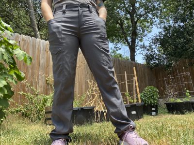 Review - 5.11 Women's Margo Jogger Pants