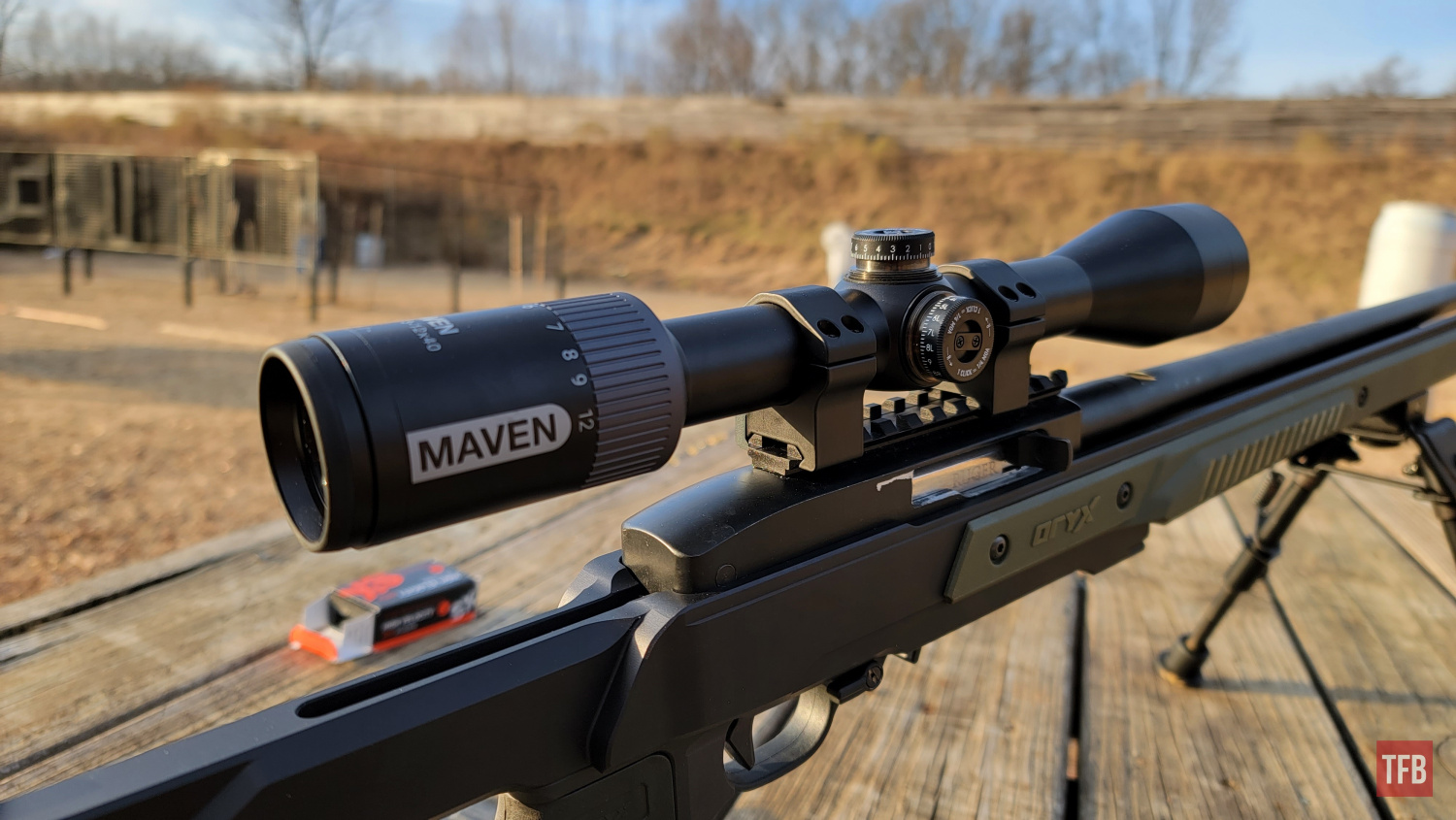 Eyes Afield: The Best Lightweight Hunting Scopes for 2022
