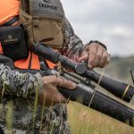 Related Thumbnail Eyes Afield: The Best Lightweight Hunting Scopes for 2022