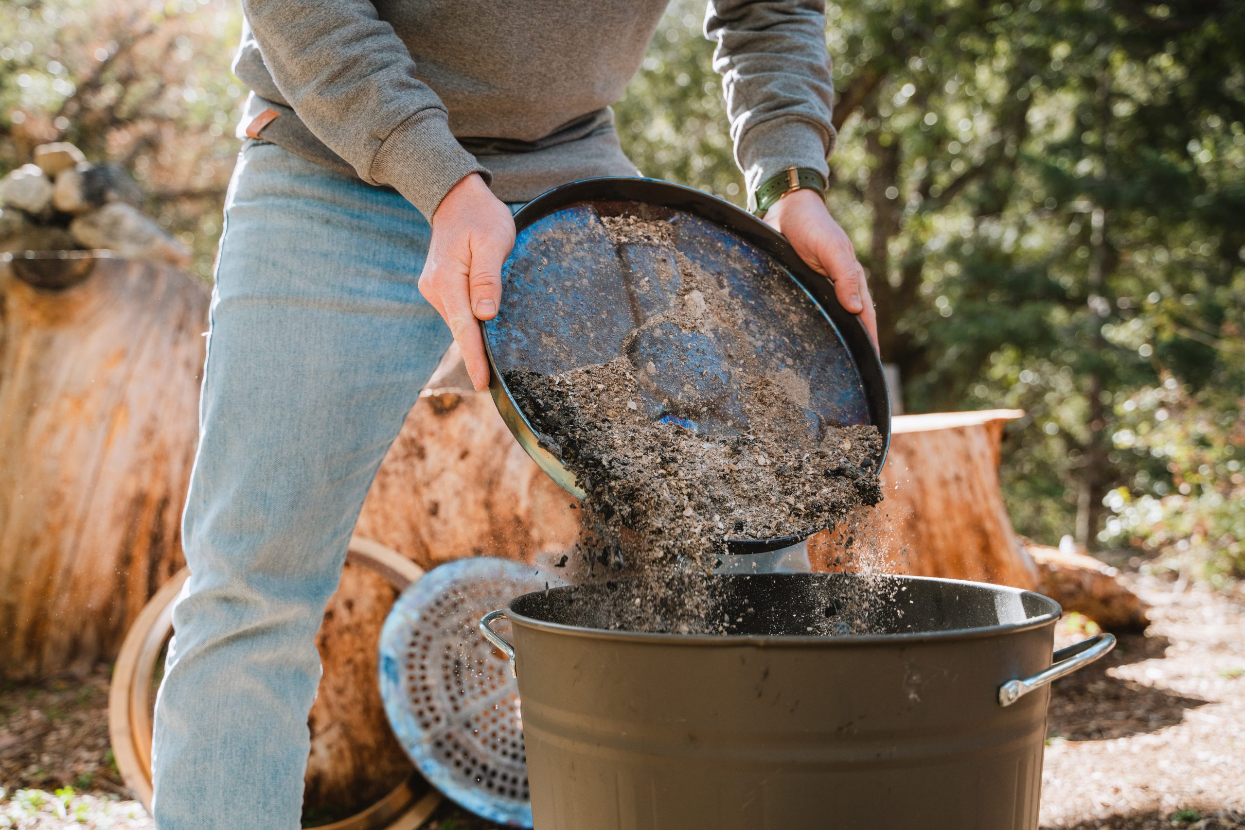 Solo Stove Announces the Fire Pit 2.0 - Easier Cleanup