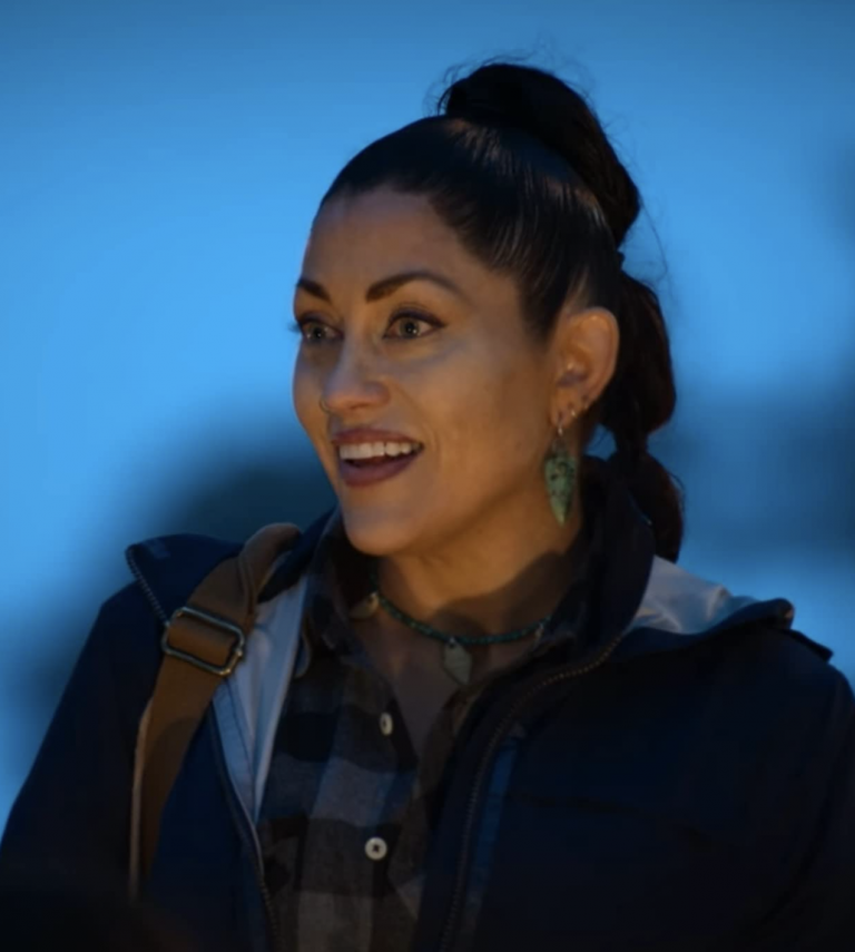 Review Snowflake Mountain on Netflix OutdoorHub