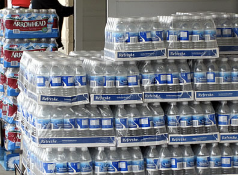 How to Make an Emergency Food Bucket OutdoorHub