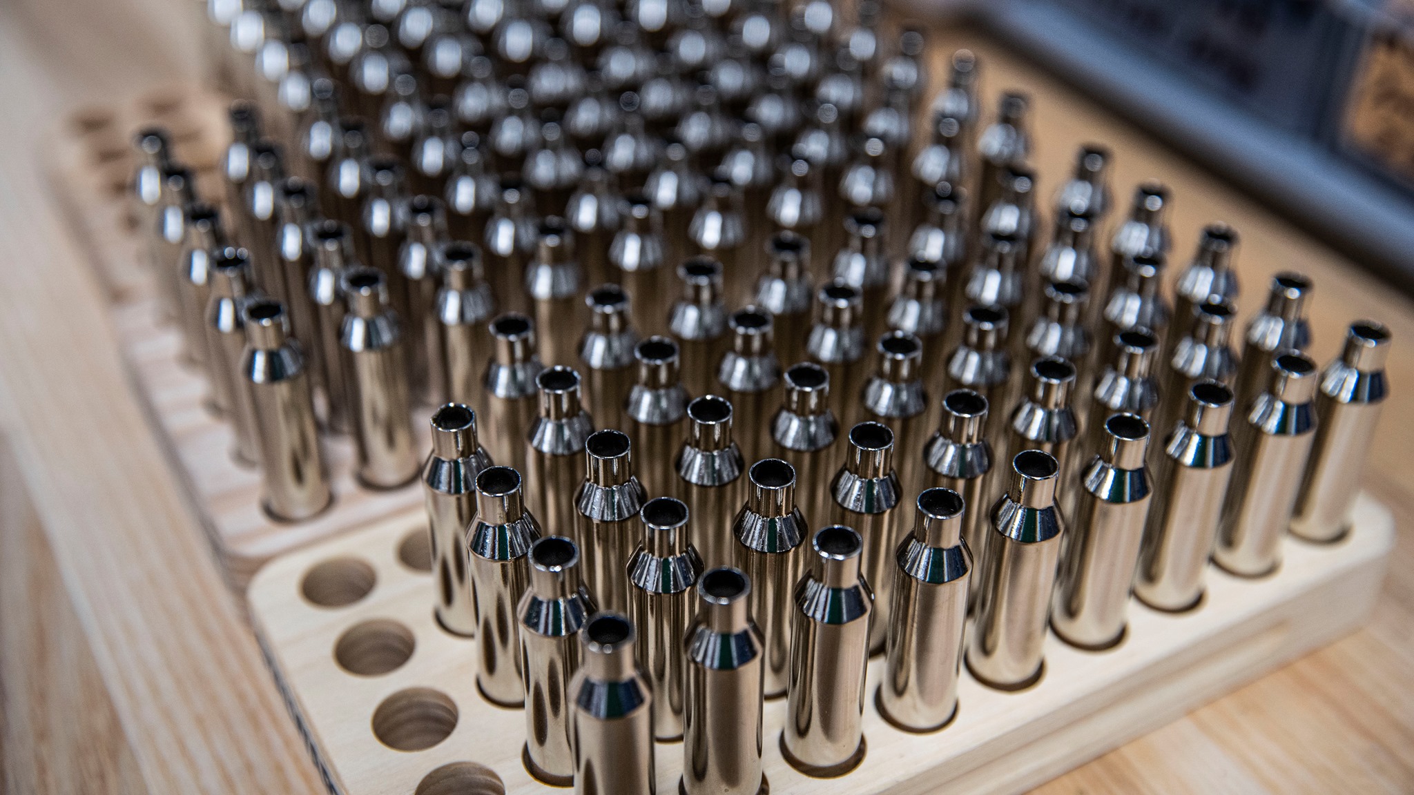 Federal Ammo Awarded $114M AA40 Frangible Ammunition Contract