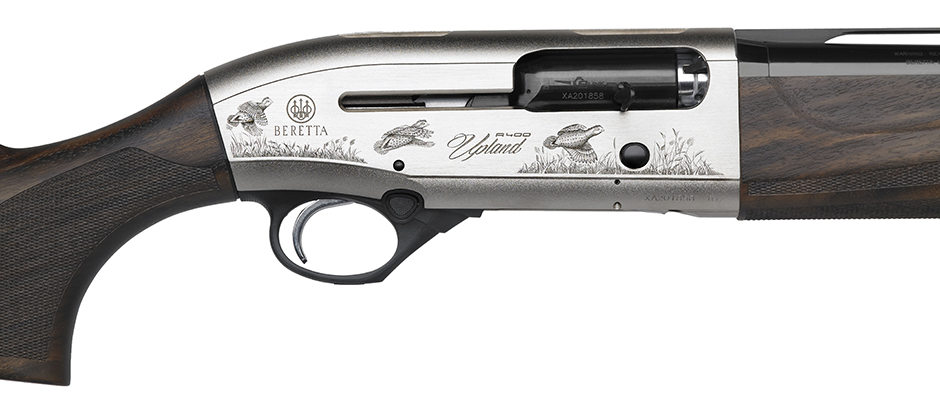 The New 28 Gauge Magnum A400 Shotgun from Beretta USA