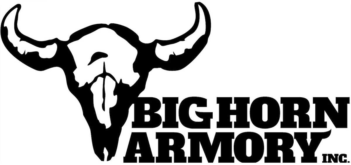 Big Horn Armory Releases Tactical Model 89 Black Thunder