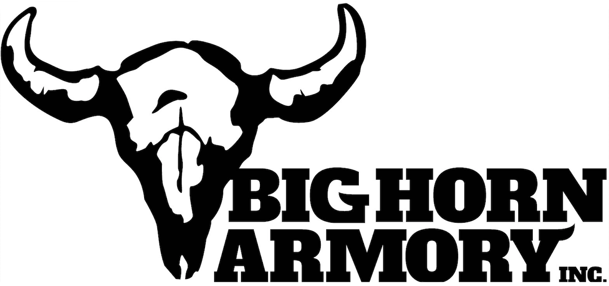 Big Horn Armory Releases Tactical Model Black Thunder