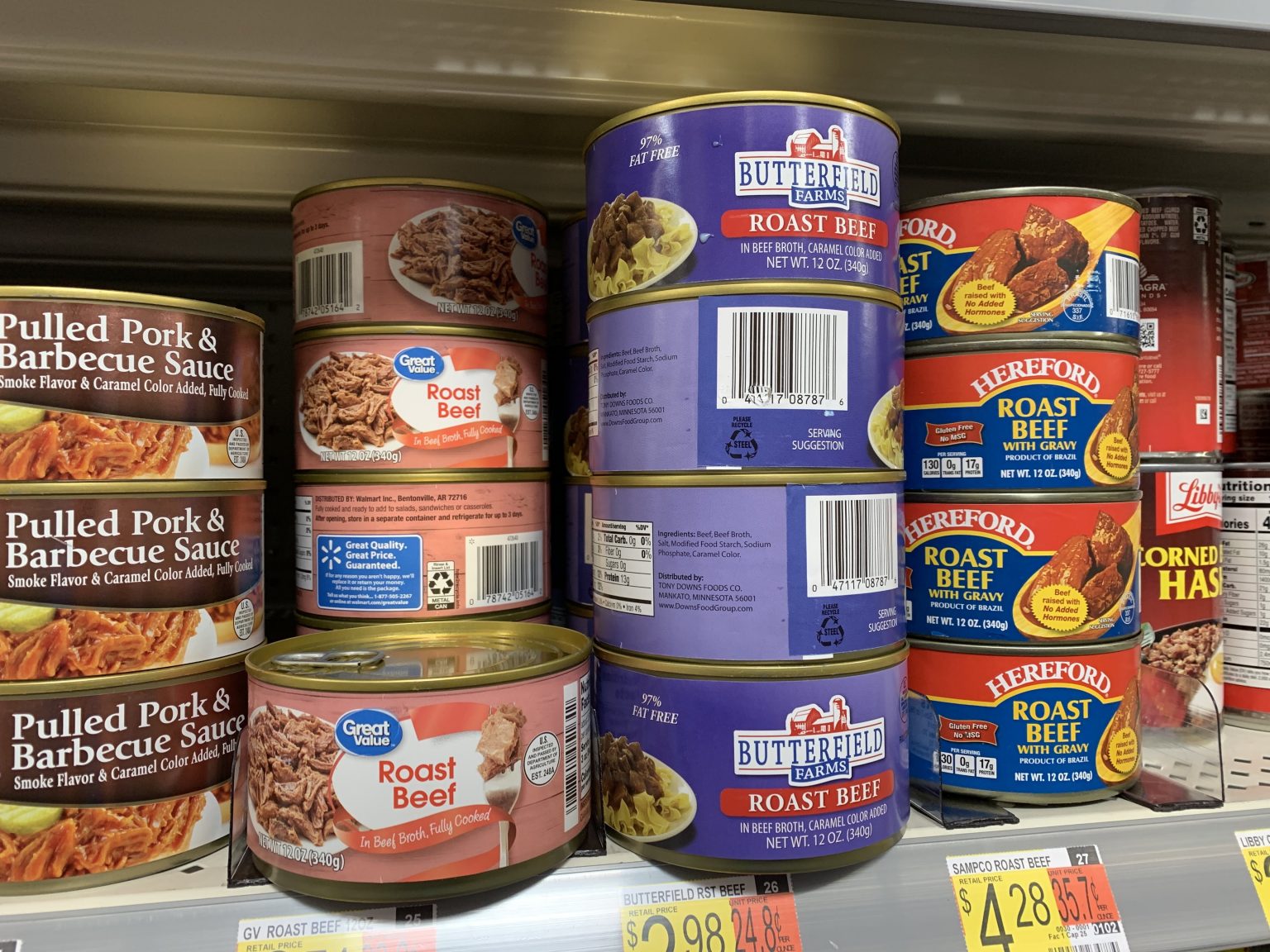 Top 10 Best Food and Water Storage Tips OutdoorHub