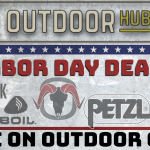 Related Thumbnail OutdoorHub Labor Day: Deals on Camping, Hunting, & Outdoor Gear