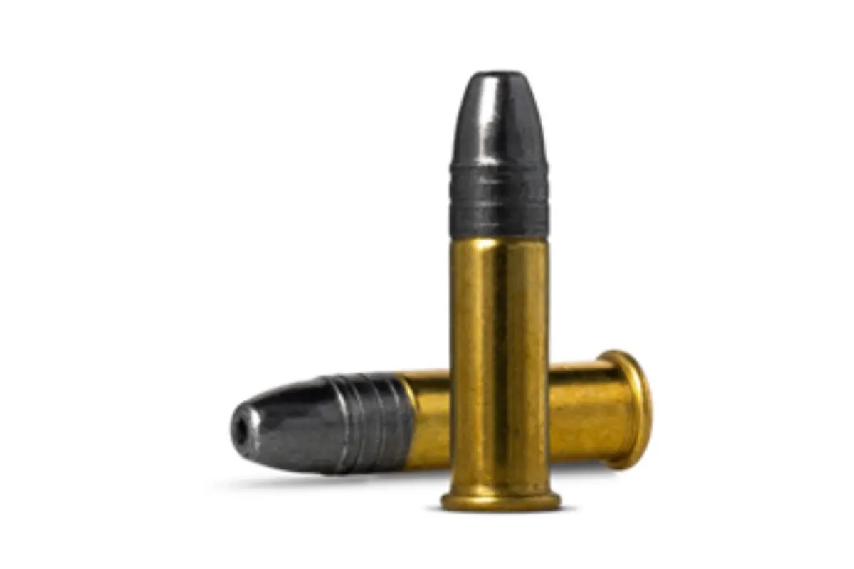 Norma Introduces New TAC-22 Subsonic 40-grain Rimfire Ammo