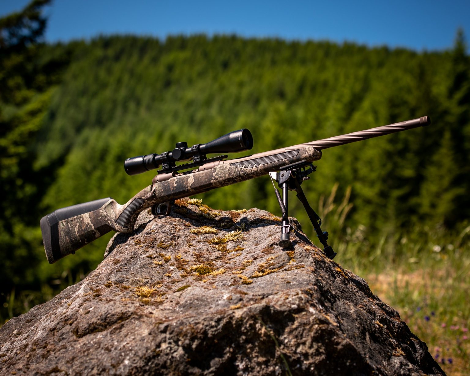 Savage announces new 7mm prc cartridge offerings for its bolt actions