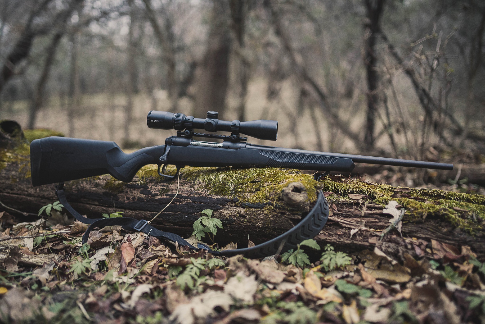 Savage Announces new 7mm PRC Cartridge Offerings For Its Bolt-Actions