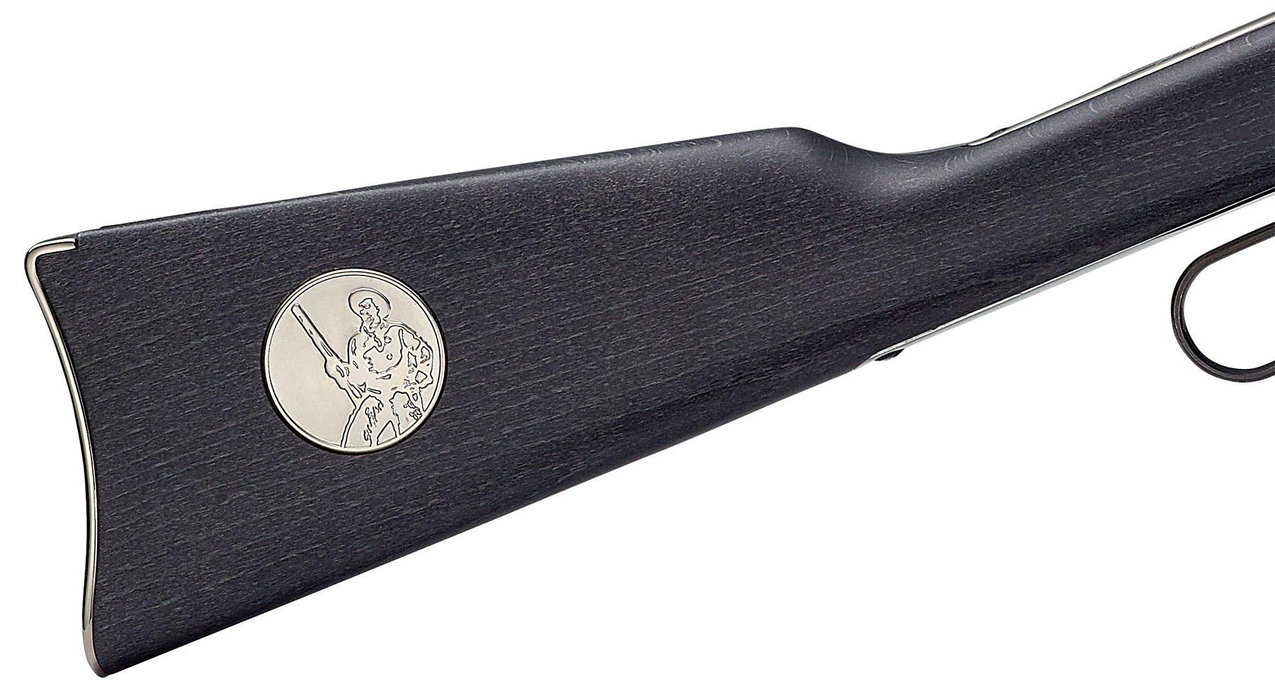 Henry Announces the Silver Anniversary Limited-Edition Rifle