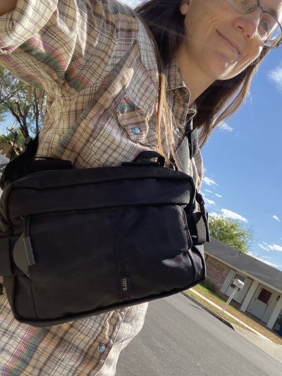 Review 5.11 LV6 Waist Pack for Everyday Carry OutdoorHub