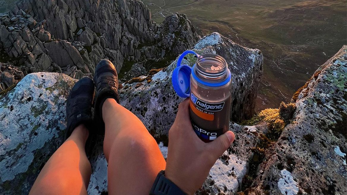 OutdoorHub 2022 Holiday Gift Guide: Water Bottles NOT Made in China