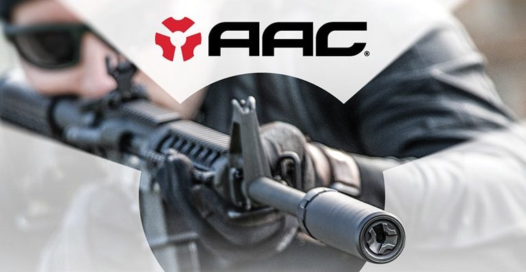 AAC Introduces the Ranger Series of Rifle Suppressors