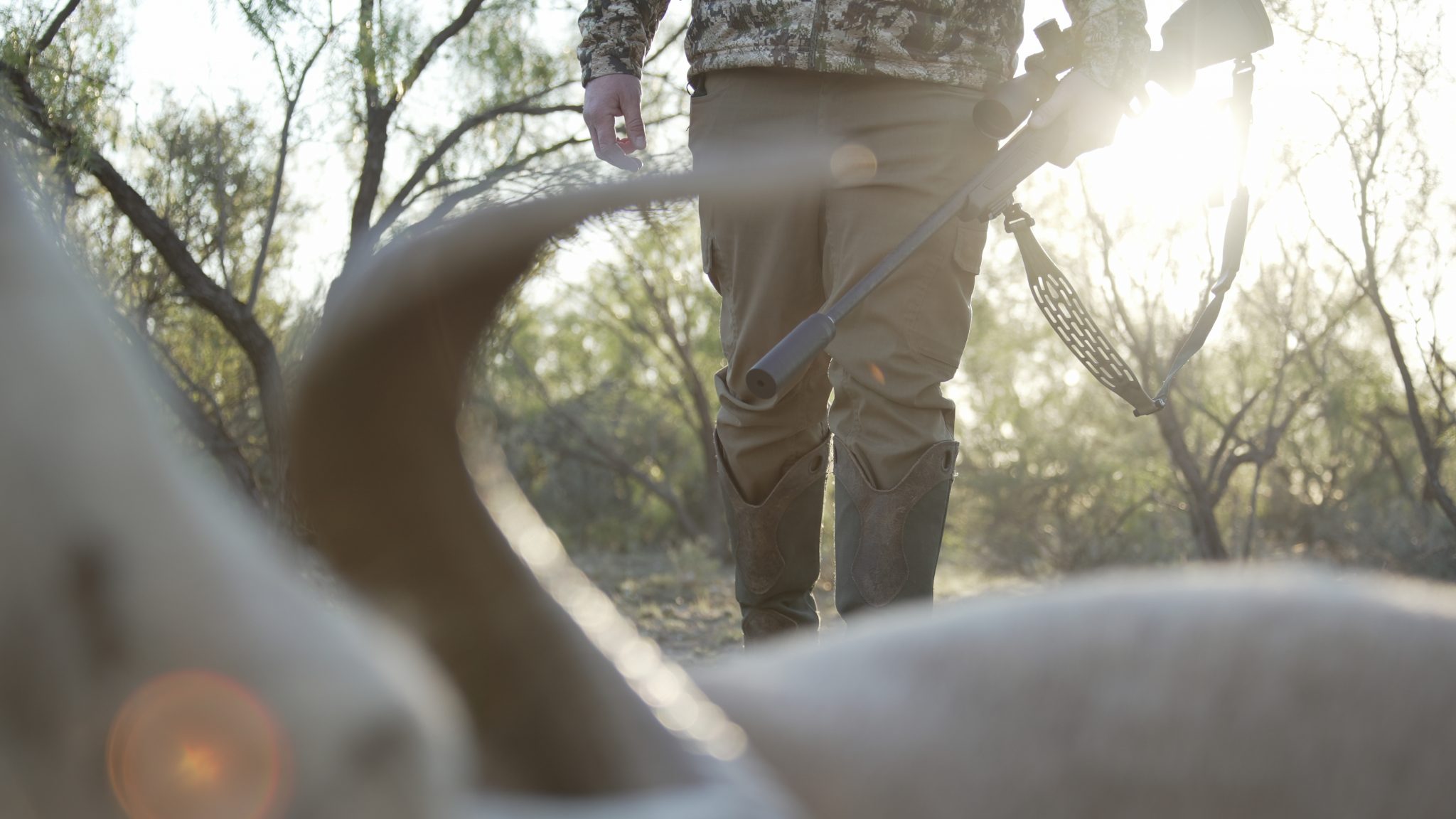 Hands on with the All New Banish Backcountry Suppressor | OutdoorHub