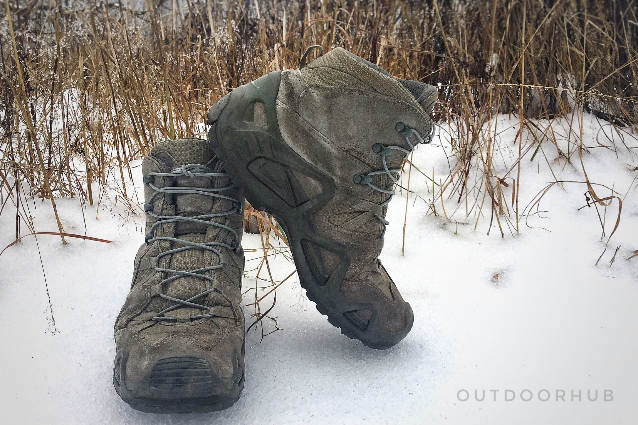 Handvest Startpunt maagpijn Lowa Zephyr Boots - Review After 7 Years of Use | OutdoorHub