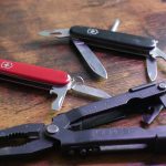 Related Thumbnail OutdoorHub 2022 Holiday Gift Guide: Multitools for Everyday Carry