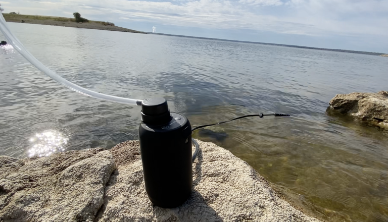 bkles water filter