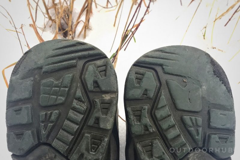 Lowa Zephyr Boots - Review After 7 Years of Use | OutdoorHub