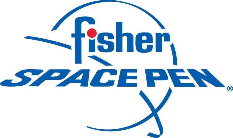 The Pressurized Fisher Space Pen - Officially Certified STEM Pen