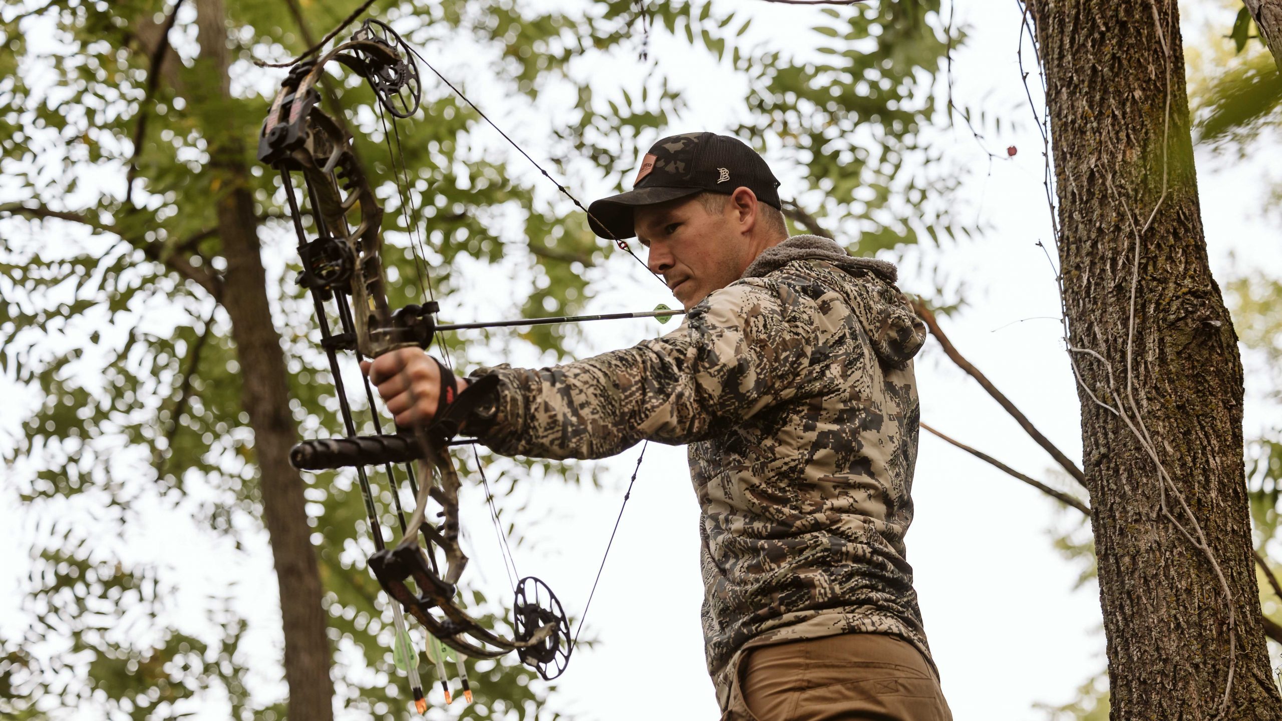 OutdoorHub Holiday Gift Guide: Bows for Holiday Deer