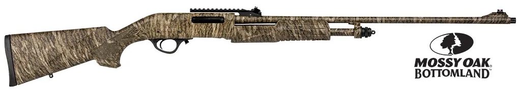 HatsanUSA Introduces new ESCORT FieldHunter Turkey Shotguns