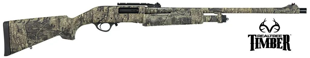 HatsanUSA Introduces new ESCORT FieldHunter Turkey Shotguns