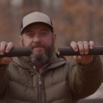 Related Thumbnail Home field whitetail advantage with Silencer Central Suppressors