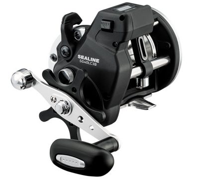 Fresh New Look, Same Ole Workhorse: Daiwa Sealine SL-3B