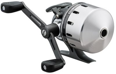 The Revamped Daiwa Silvercast Reel