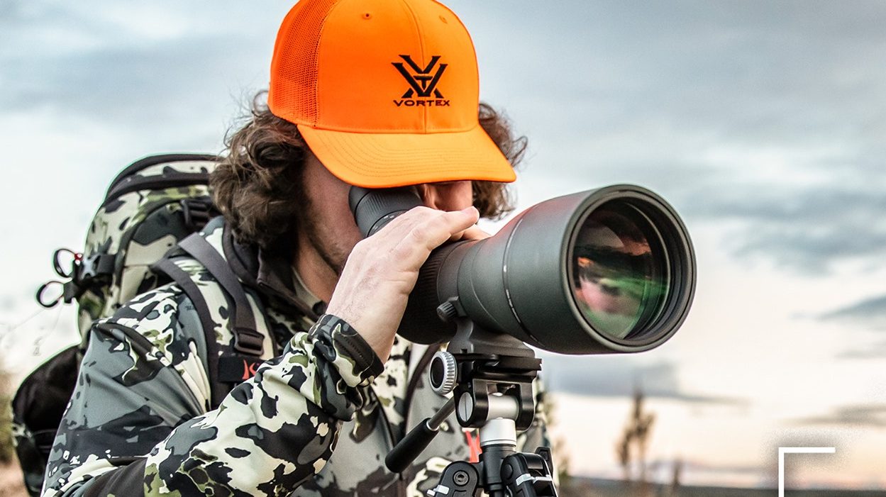 Optimal Optics - The Best Glass for Any Outdoor Activitiy