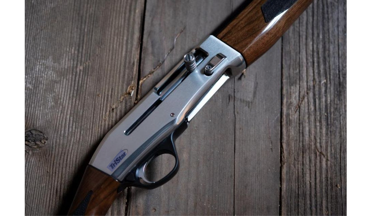 The NEW Viper G2 PRO Series Shotguns From TriStar Arms