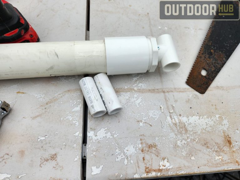 DIY Ghost Shrimp Pump - Catching Your Own Bait | OutdoorHub