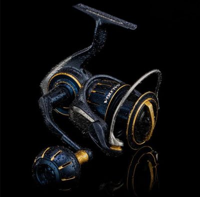 Daiwa Saltiga Spinning Reel Now Available In Inshore Sizes Outdoorhub