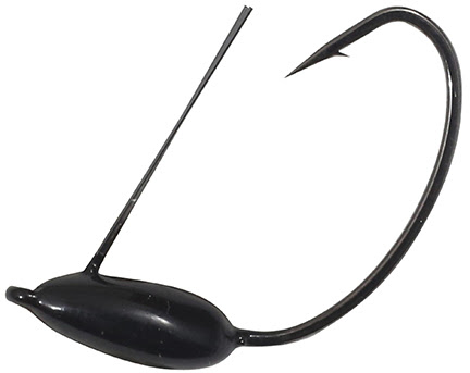 New Weedless Wacky Jig from Northland Fishing Tackle
