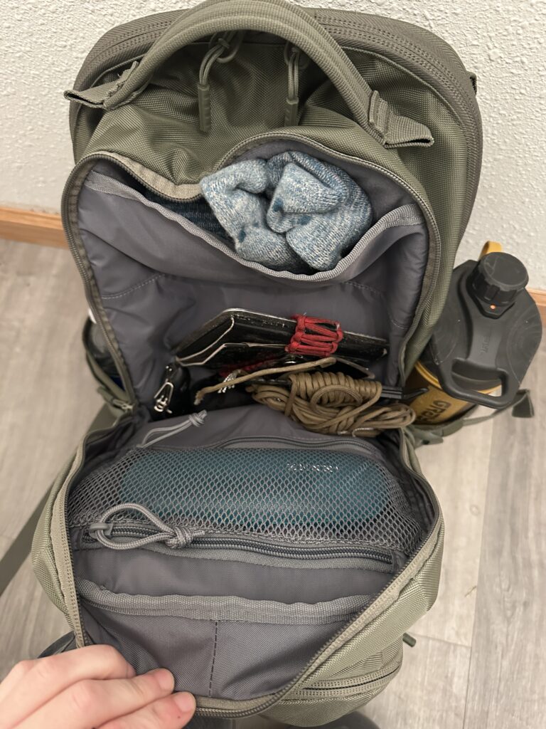 Review 5.11 Tactical LV18 2.0 Backpack OutdoorHub