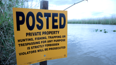HB4 Filed in Louisiana Legislative Session to Protect Recreational Fisherman | OutdoorHub