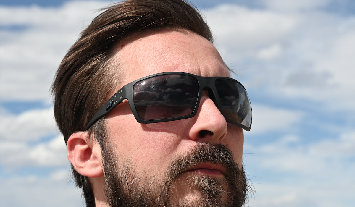 Ohub Review: Gatorz Marauders With Photochromic Ballistic Lenses