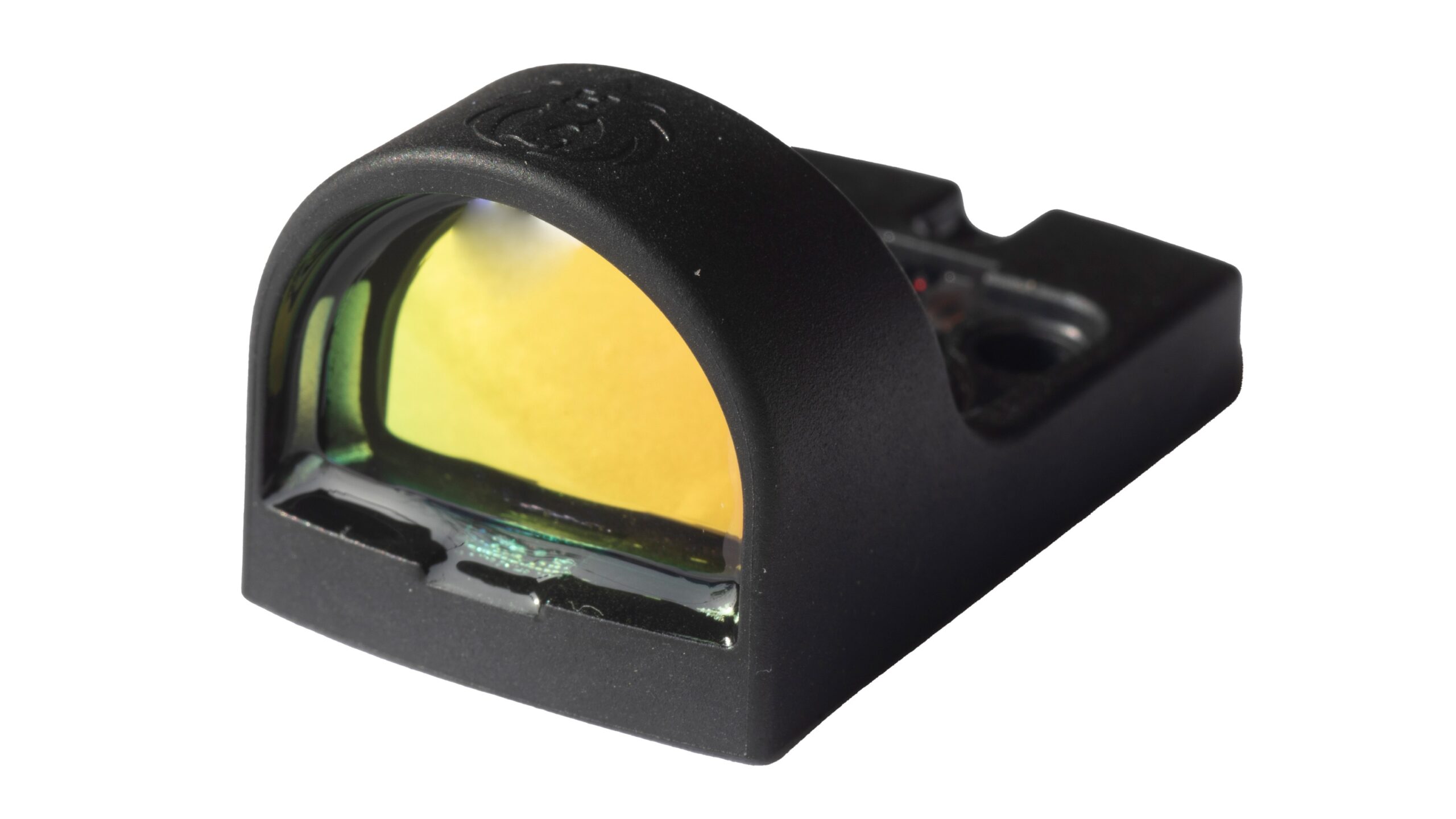 Ruger's New ReadyDot Pistol Reflex Optic is Powered by the Sun!